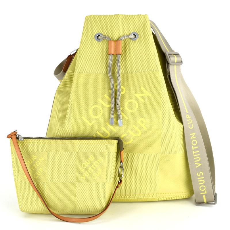 LOUIS VUITTON（ルイ・ヴィトン） バッグ ダミエ・ジェアン