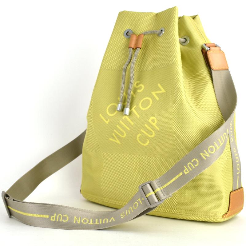 LOUIS VUITTON（ルイ・ヴィトン） バッグ ダミエ・ジェアン