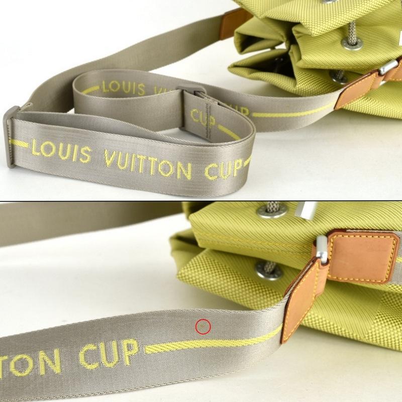 LOUIS VUITTON（ルイ・ヴィトン） バッグ ダミエ・ジェアン
