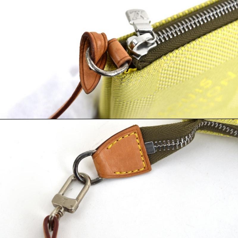 LOUIS VUITTON（ルイ・ヴィトン） バッグ ダミエ・ジェアン