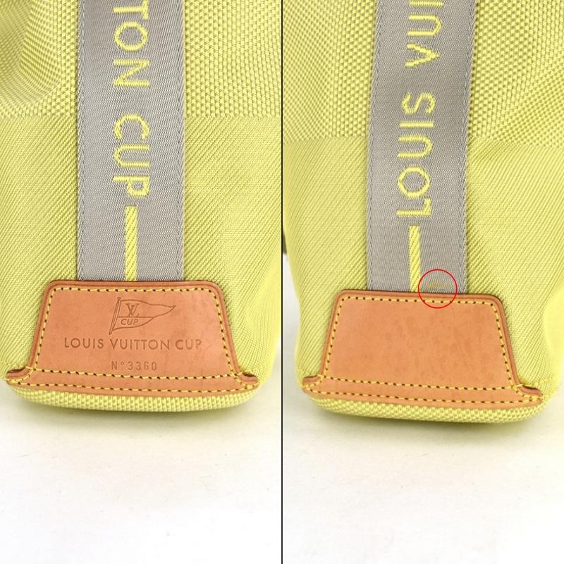 LOUIS VUITTON（ルイ・ヴィトン） バッグ ダミエ・ジェアン