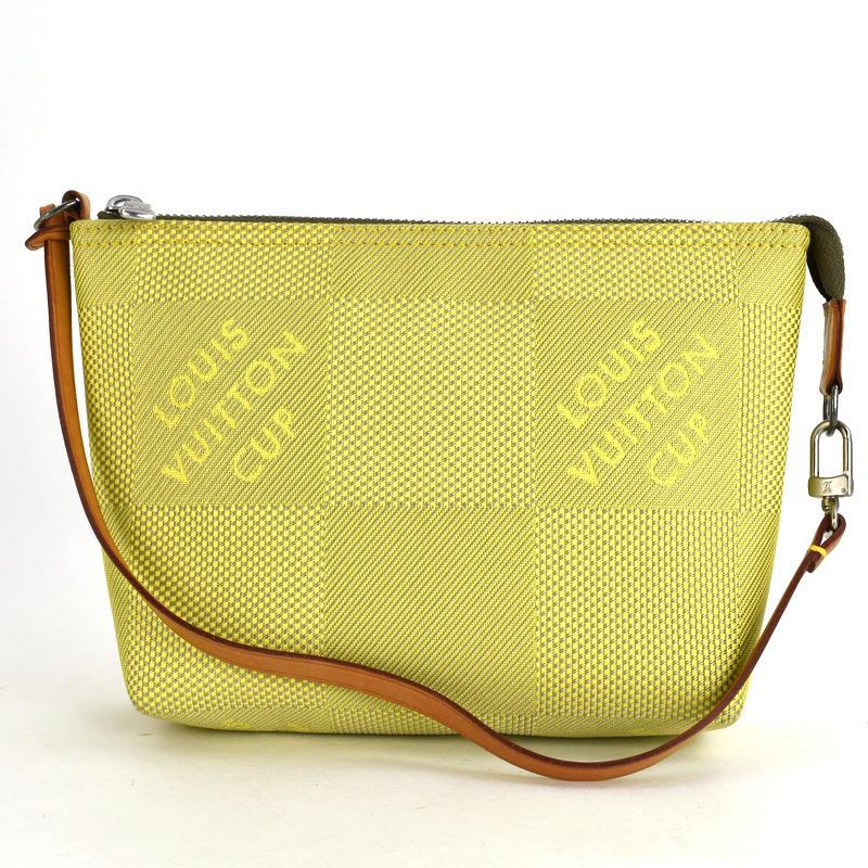 LOUIS VUITTON（ルイ・ヴィトン） バッグ ダミエ・ジェアン