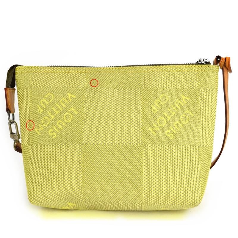 LOUIS VUITTON（ルイ・ヴィトン） バッグ ダミエ・ジェアン
