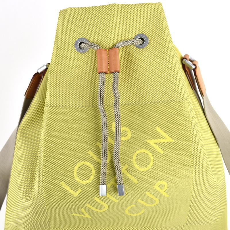 LOUIS VUITTON（ルイ・ヴィトン） バッグ ダミエ・ジェアン