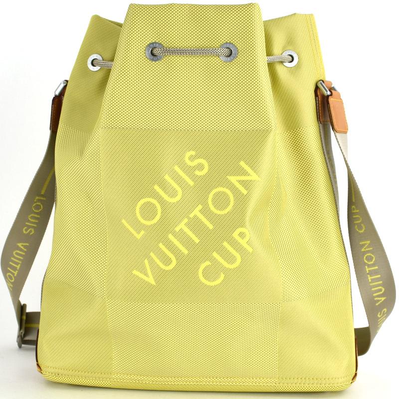 LOUIS VUITTON（ルイ・ヴィトン） バッグ ダミエ・ジェアン