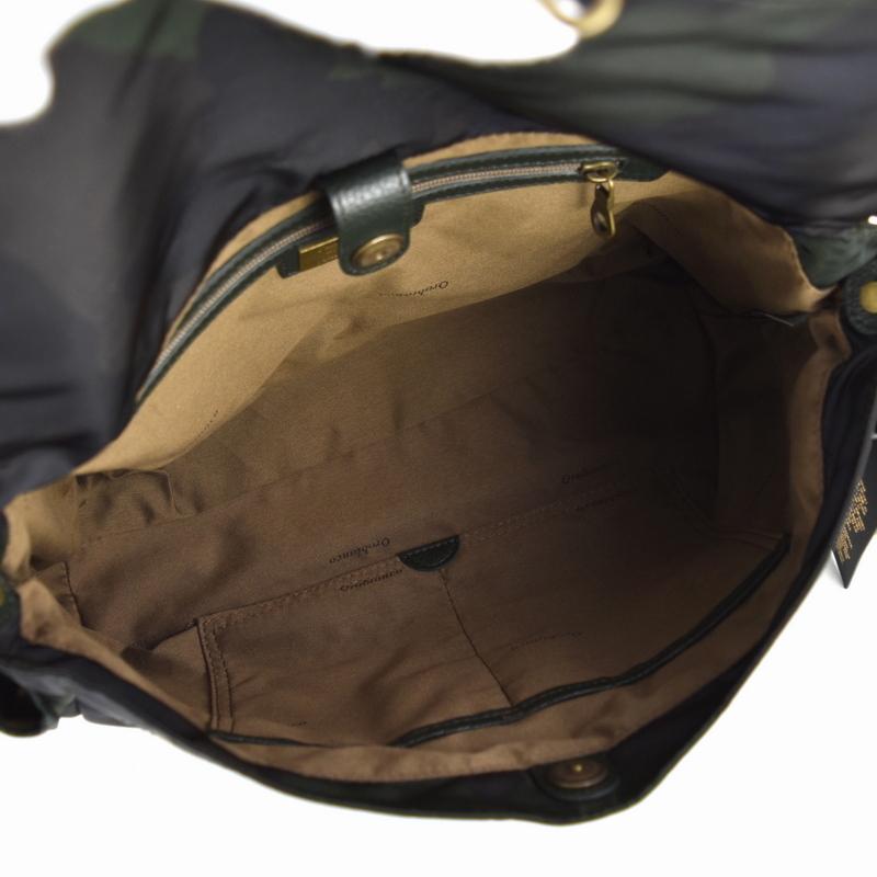 Orobianco オロビアンコ バッグ 2WAY ショルダーバッグ