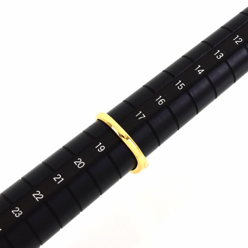 約4.2g❗️美品❣️POLA D0.28ct✨k18ダイヤリング　フラワーリング 約4.2g❗️美品❣️POLA D0.28ct✨k18ダイヤリング フラワーリング