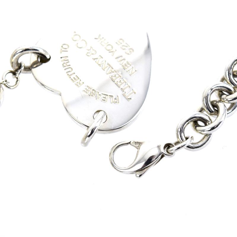 TIFFANY&Co. ティファニー ネックレス リターントゥティファニー TIFFANY&Co. ティファニー ネックレス リターントゥティファニー