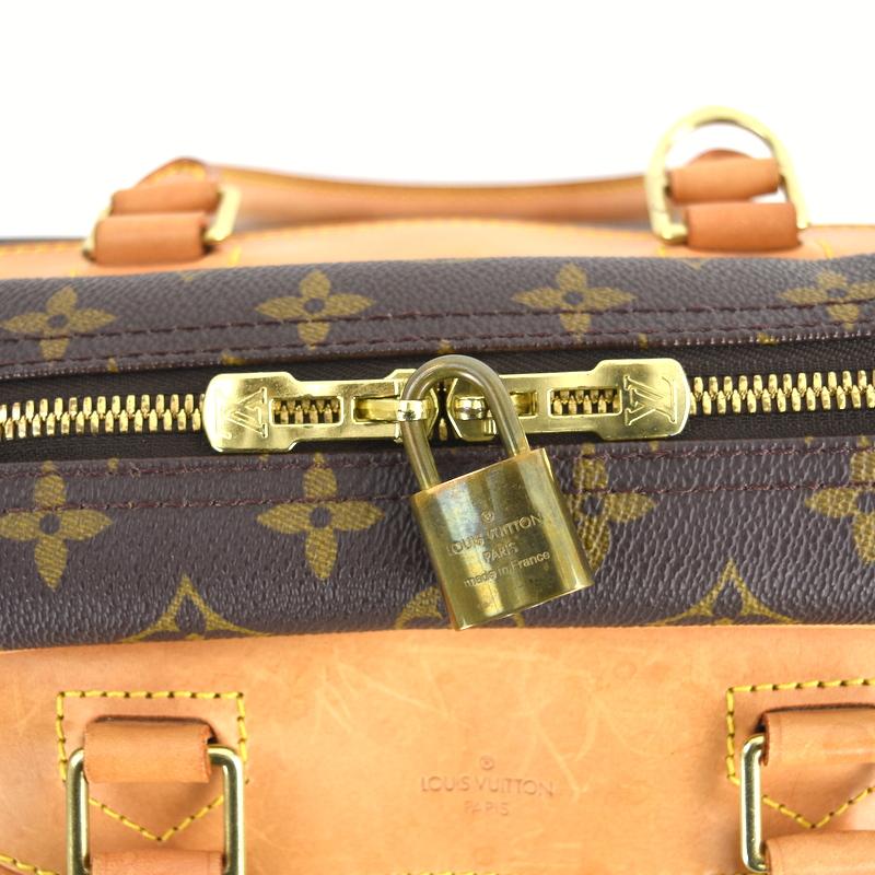 ドーヴィル（LOUIS VUITTON） ルイヴィトン バッグ レディース