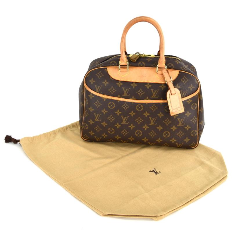 ドーヴィル（LOUIS VUITTON） ルイヴィトン バッグ レディース
