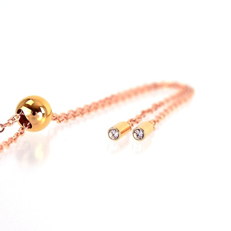 SWAROVSKI（スワロフスキー） ブレスレット フラワーモチーフ Latisha 
