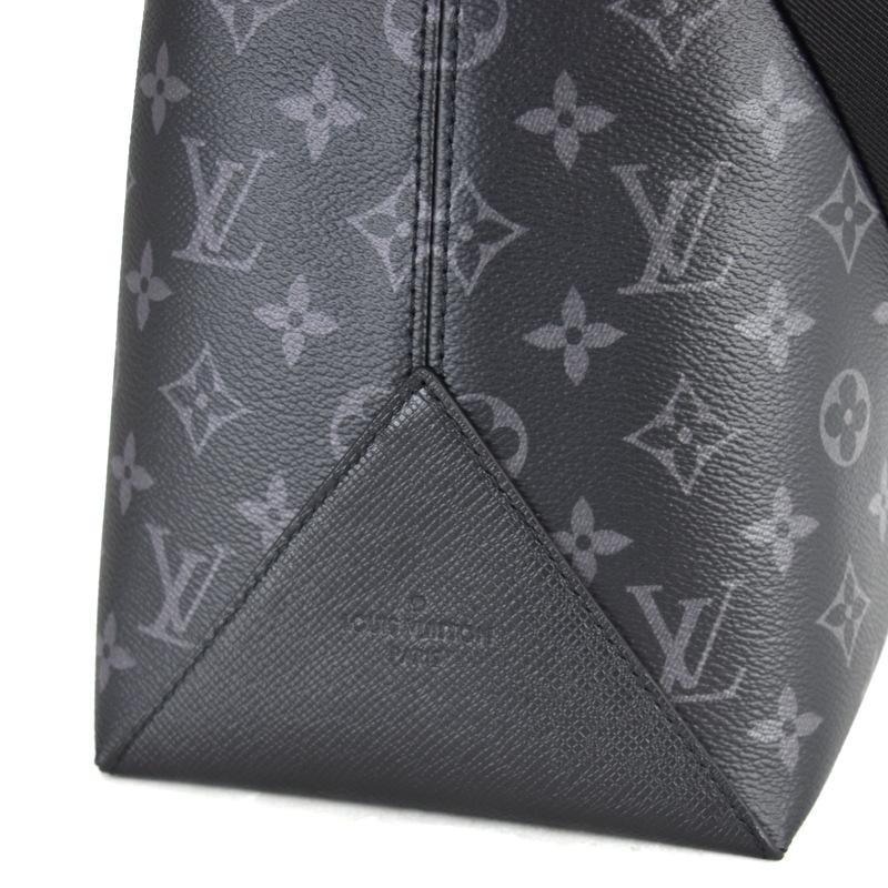 LOUIS VUITTON ルイヴィトン バッグ メンズ タイガ・ラマ