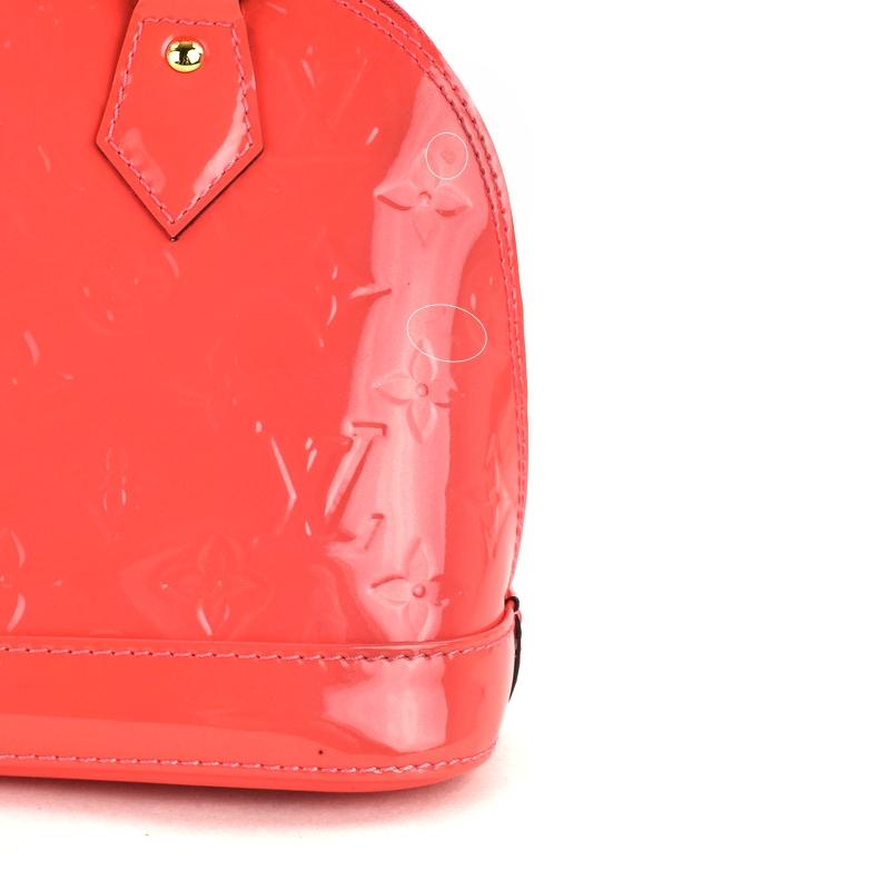 アルマ（LOUIS VUITTON） ルイヴィトン バッグ レディース アルマBB