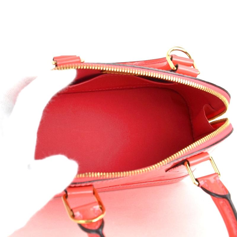 アルマ（LOUIS VUITTON） ルイヴィトン バッグ レディース アルマBB