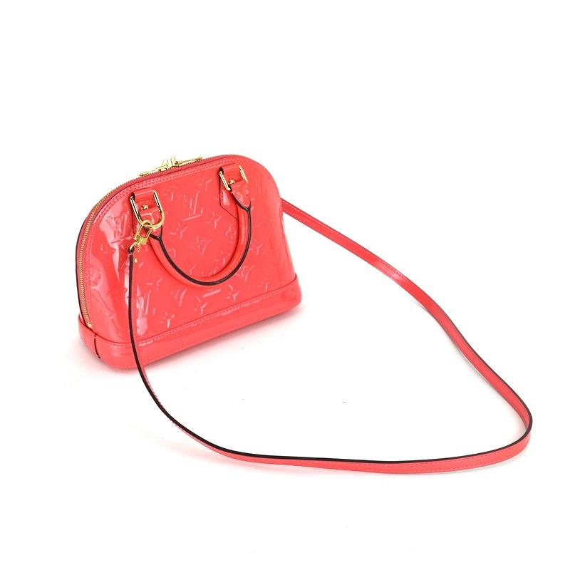 アルマ（LOUIS VUITTON） ルイヴィトン バッグ レディース