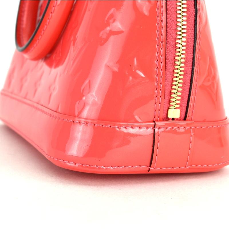 アルマ（LOUIS VUITTON） ルイヴィトン バッグ レディース アルマBB  