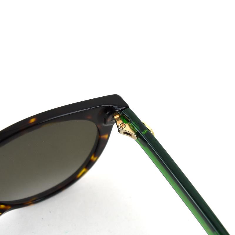 GUCCI（グッチ） サングラス アジアンフィット GG0702SKN-003 ブラウン