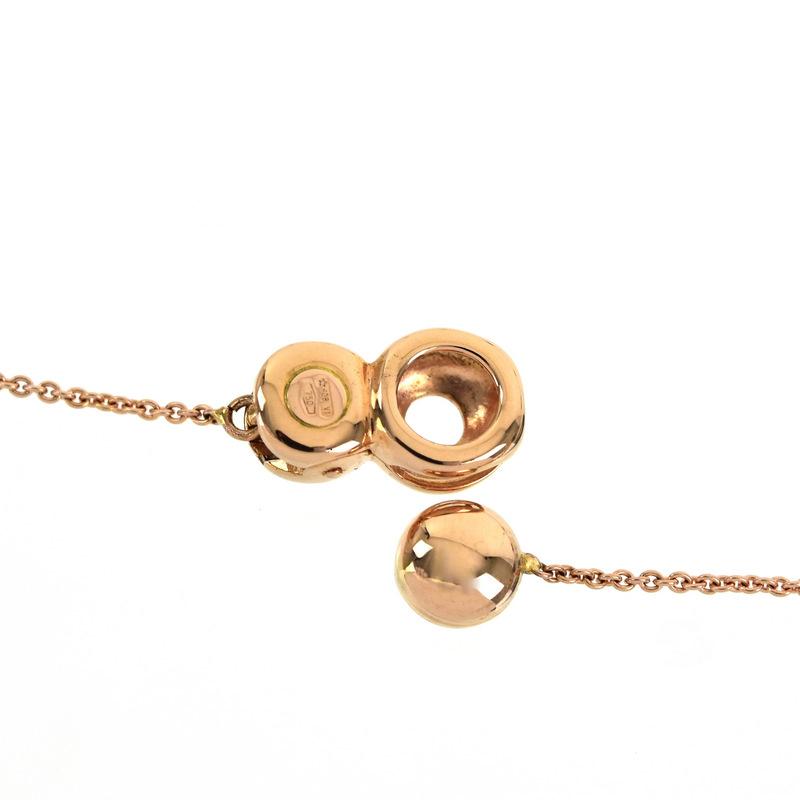 遺品整理 ネックレス 18k 60cm rmj_pdy2540