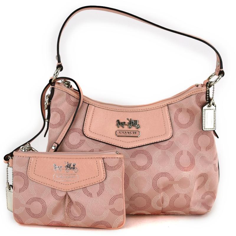 COACH（コーチ） バッグ レディース ワンショルダー ハンドバッグ