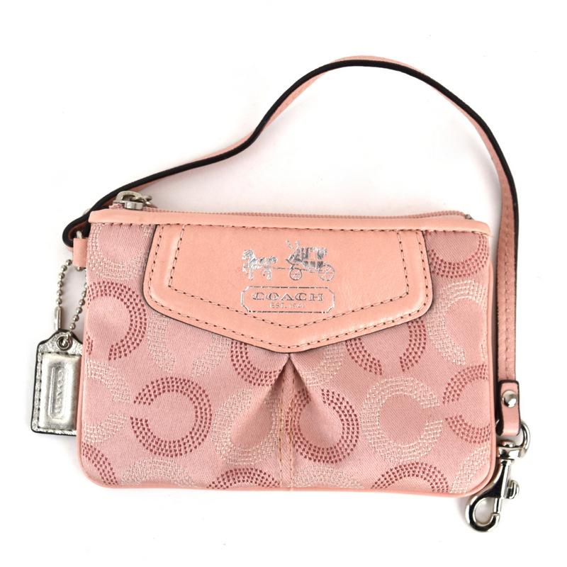 COACH（コーチ） バッグ レディース ワンショルダー ハンドバッグ 