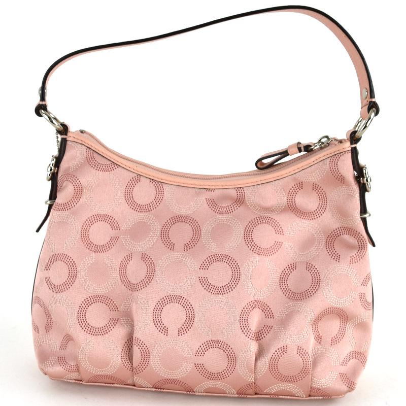 COACH（コーチ） バッグ レディース ワンショルダー ハンドバッグ 