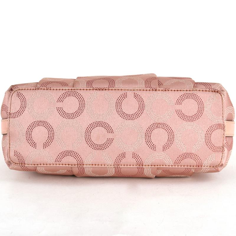 COACH（コーチ） バッグ レディース ワンショルダー ハンドバッグ 