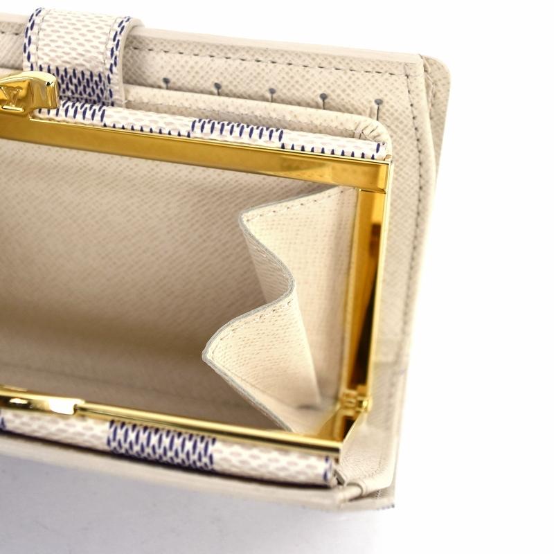 LOUIS VUITTON（ルイ・ヴィトン） 財布 レディース ポルトフォイユ