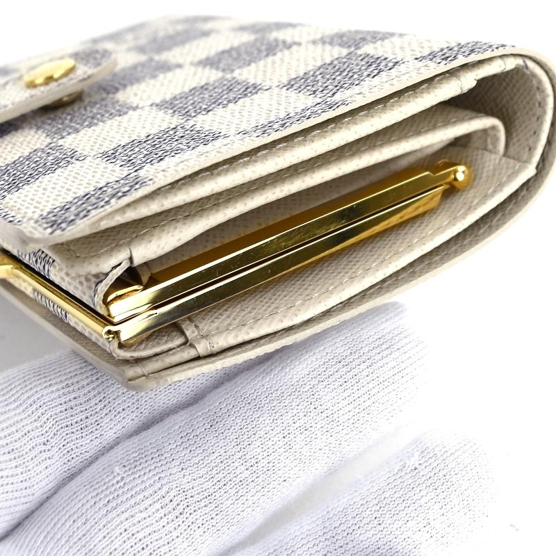 LOUIS VUITTON（ルイ・ヴィトン） 財布 レディース ポルトフォイユ