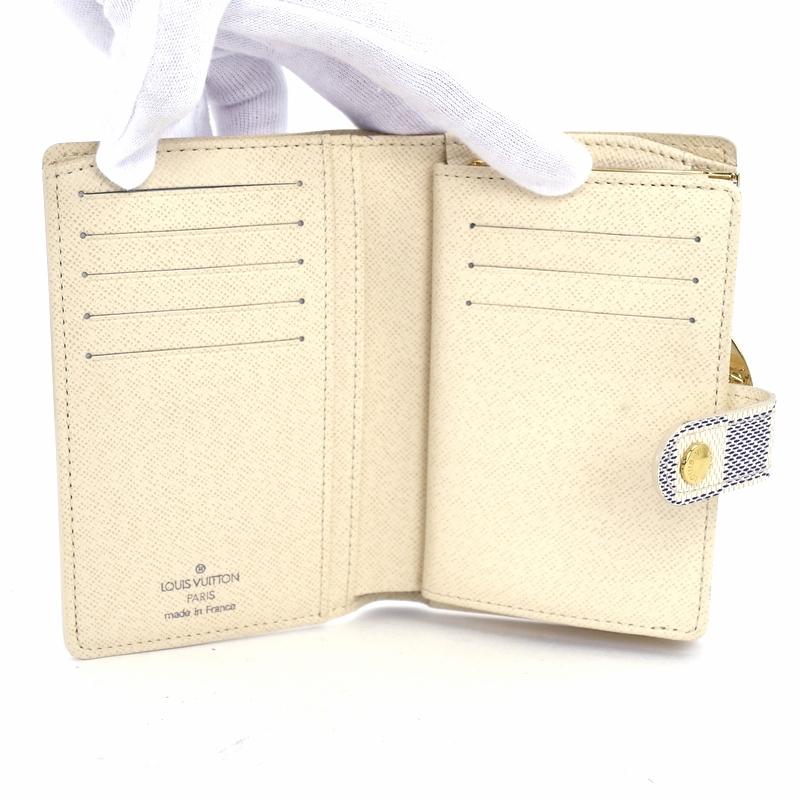 LOUIS VUITTON（ルイ・ヴィトン） 財布 レディース ポルトフォイユ