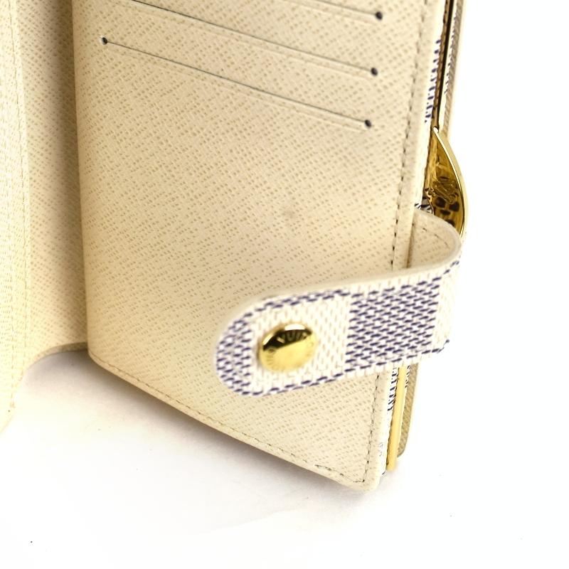 LOUIS VUITTON（ルイ・ヴィトン） 財布 レディース ポルトフォイユ