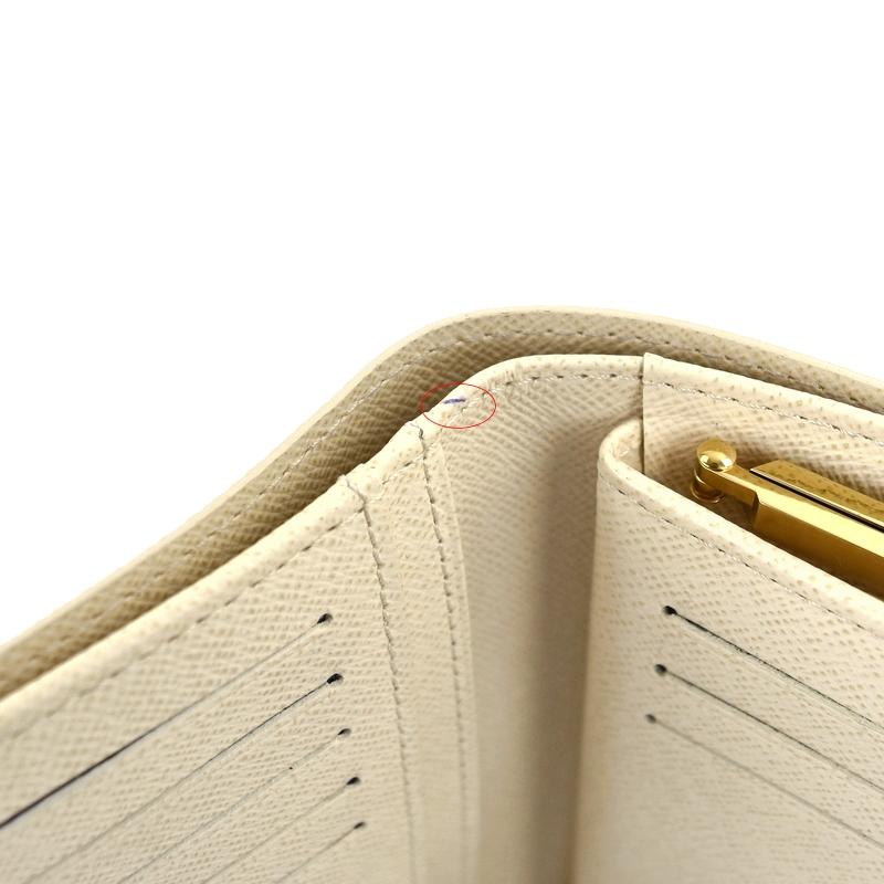 LOUIS VUITTON（ルイ・ヴィトン） 財布 レディース ポルトフォイユ