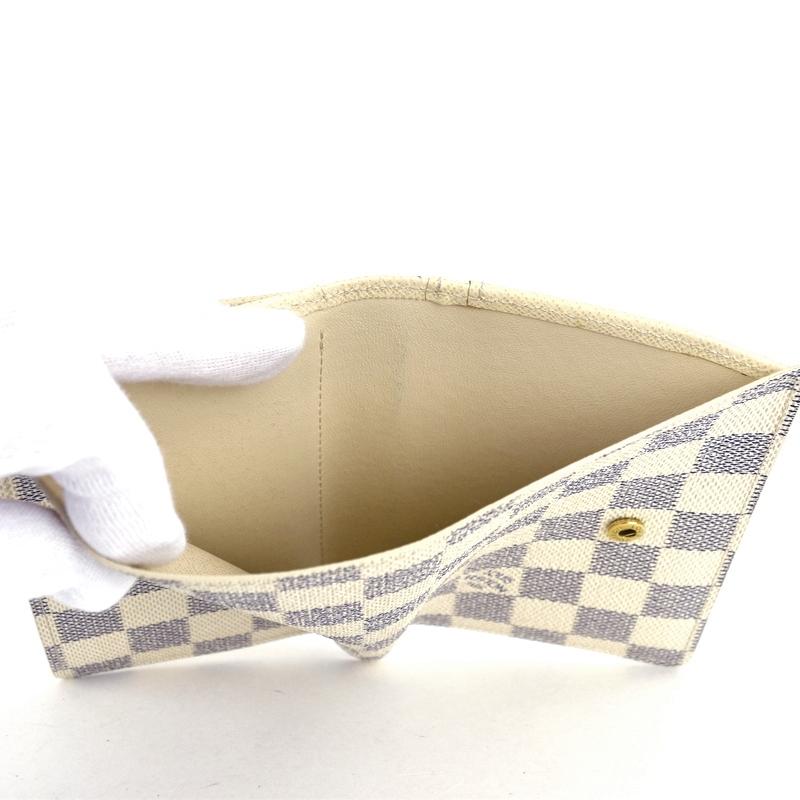 LOUIS VUITTON（ルイ・ヴィトン） 財布 レディース ポルトフォイユ