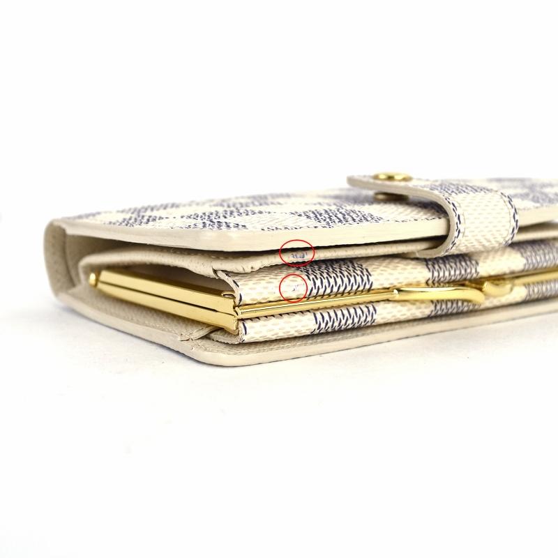 LOUIS VUITTON（ルイ・ヴィトン） 財布 レディース ポルトフォイユ