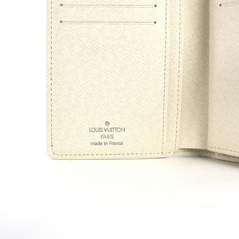 LOUIS VUITTON（ルイ・ヴィトン） 財布 レディース ポルトフォイユ