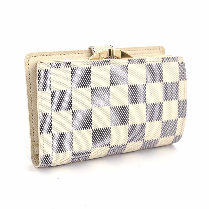 LOUIS VUITTON（ルイ・ヴィトン） 財布 レディース ポルトフォイユ