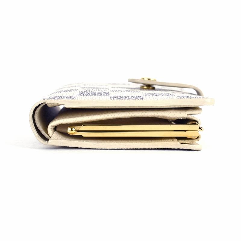 LOUIS VUITTON（ルイ・ヴィトン） 財布 レディース ポルトフォイユ