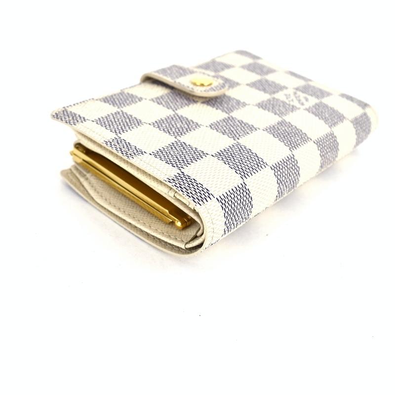 LOUIS VUITTON（ルイ・ヴィトン） 財布 レディース ポルトフォイユ