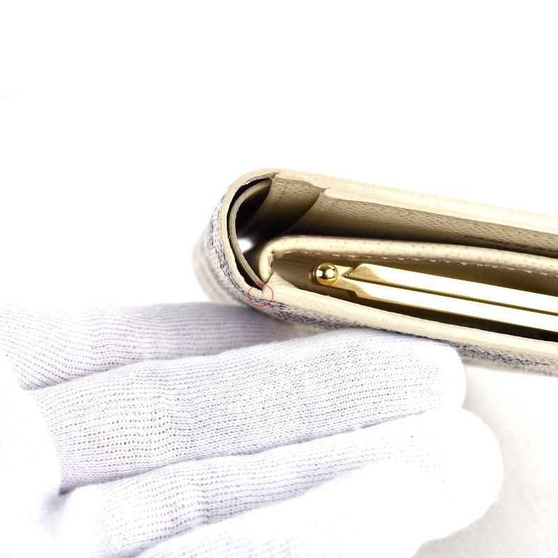 LOUIS VUITTON（ルイ・ヴィトン） 財布 レディース ポルトフォイユ