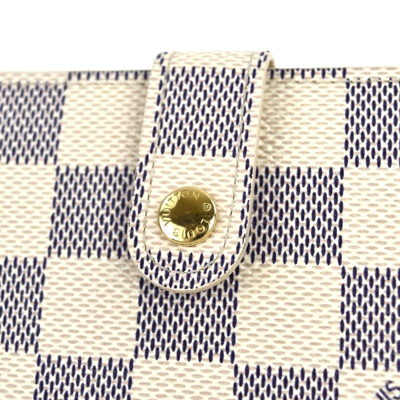 LOUIS VUITTON（ルイ・ヴィトン） 財布 レディース ポルトフォイユ