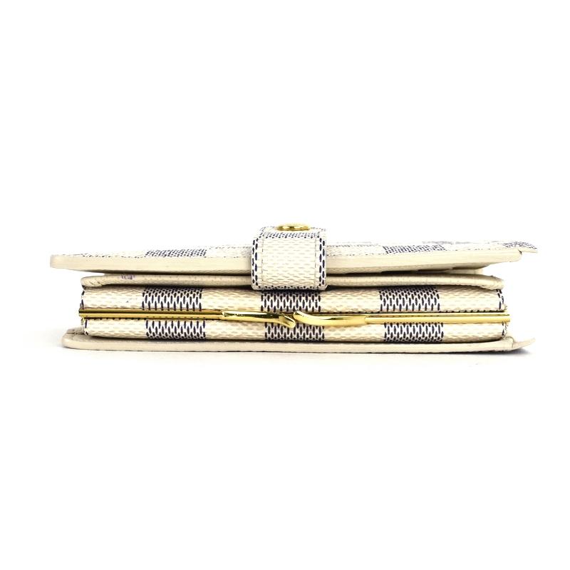 LOUIS VUITTON（ルイ・ヴィトン） 財布 レディース ポルトフォイユ