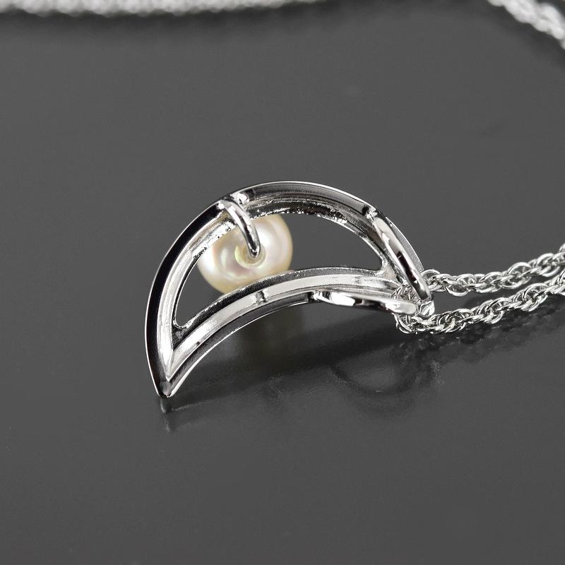 TASAKI（タサキ） 明星パールネックレス ペンダント 一粒 6.1mm 約6mm