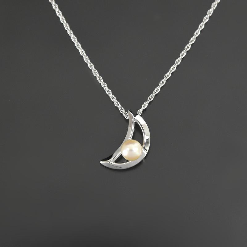 TASAKI（タサキ） 明星パールネックレス ペンダント 一粒 6.1mm 約6mm