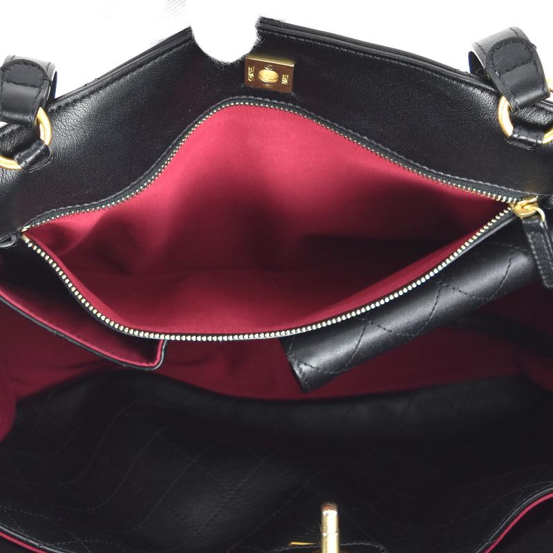 CHANEL（シャネル） バッグ チェーントート AS3537 マトラッセ