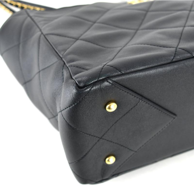 CHANEL（シャネル） バッグ チェーントート AS3537 マトラッセ