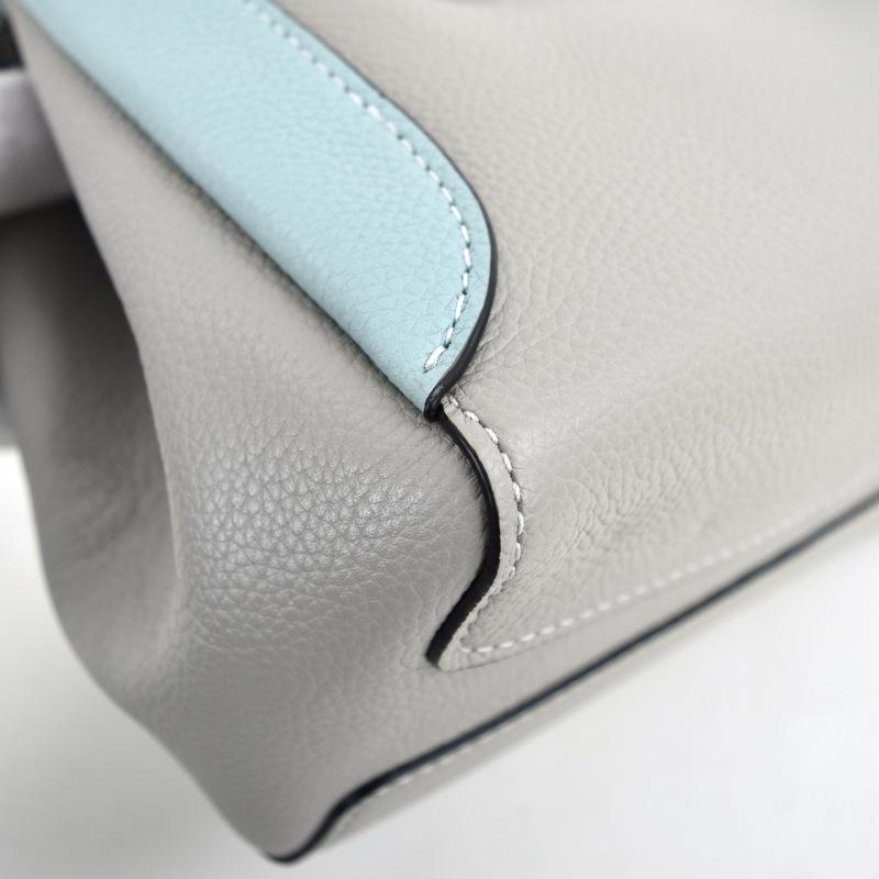 極美品 COACH ハドリーホーボー モスグリーン 2way 公式】COACH – コーチ | ハドリー ホーボー 21