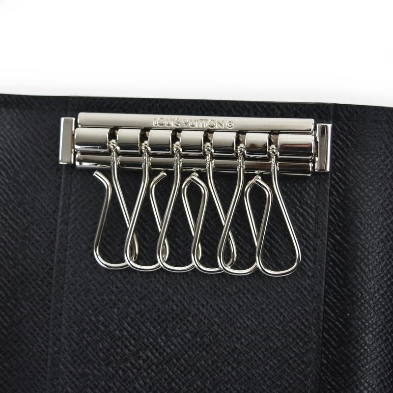 LOUIS VUITTON ルイヴィトン ミュルティクレ6 N62662 ダミエ・グラ