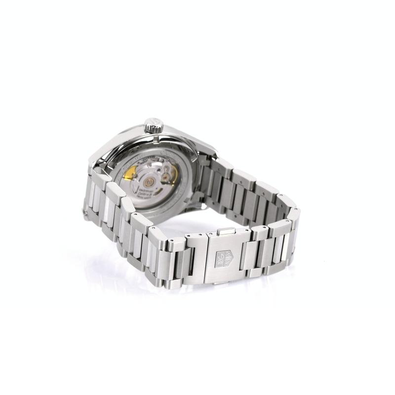 TAG Heuer CARRERA タグホイヤー カレラ デイデイト WAR201C.BA0723