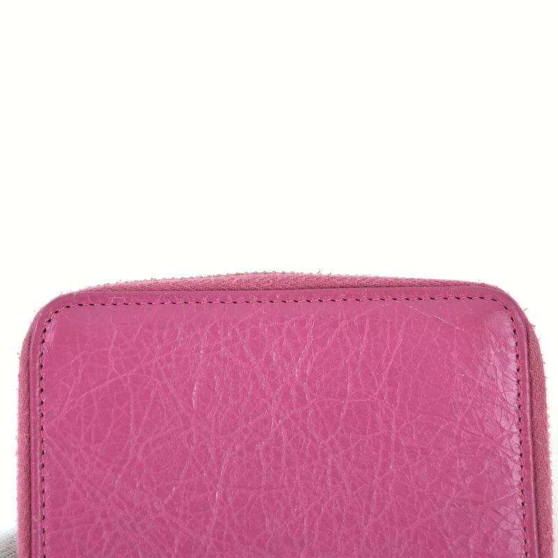 NEO CLASSIC（BALENCIAGA） バレンシアガ 財布 クラシック 二つ折り