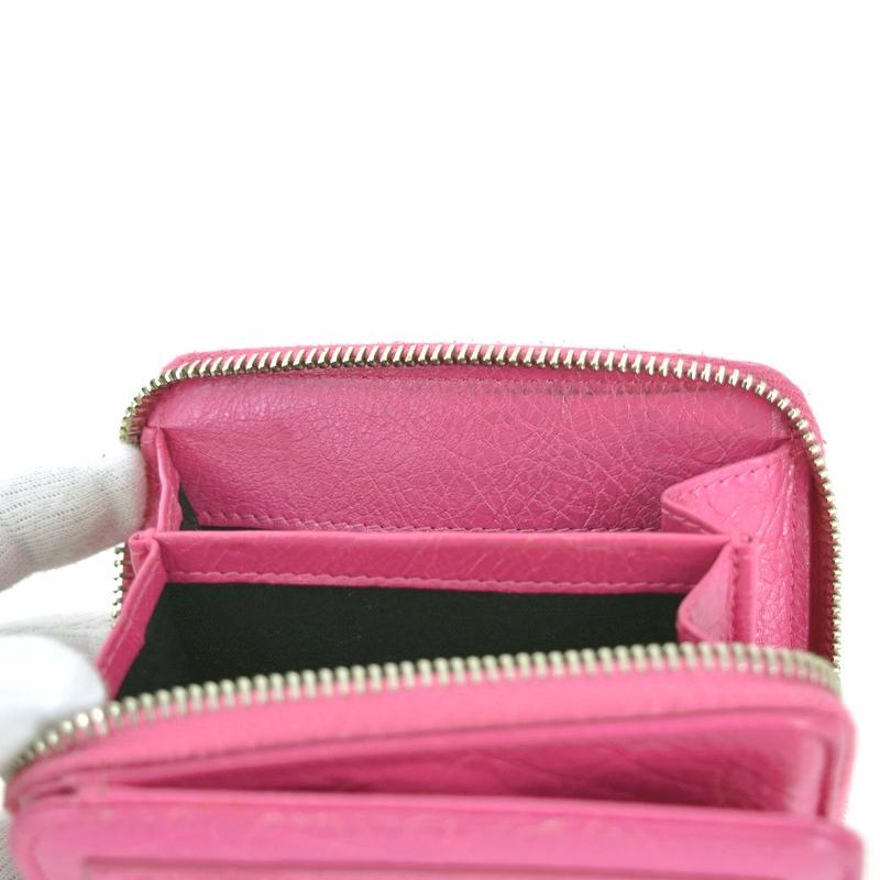NEO CLASSIC（BALENCIAGA） バレンシアガ 財布 クラシック 二つ折り