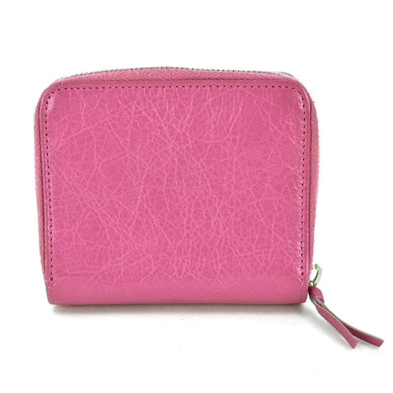 NEO CLASSIC（BALENCIAGA） バレンシアガ 財布 クラシック 二つ折り